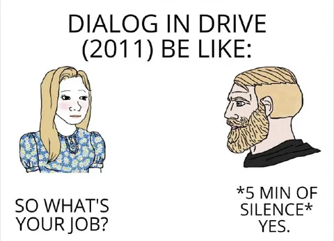 Dialogue in Drive 2011