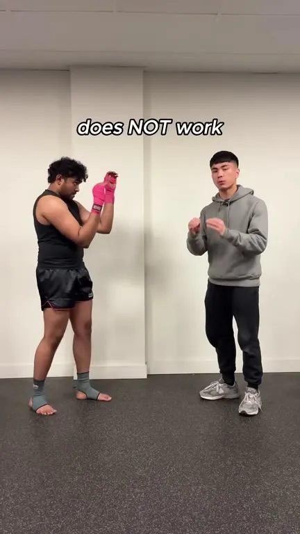 Why High Kicks Fail