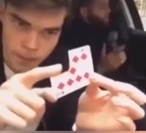 Нет угла в моей машине