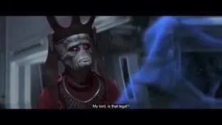 My Lord, Is That Legal?