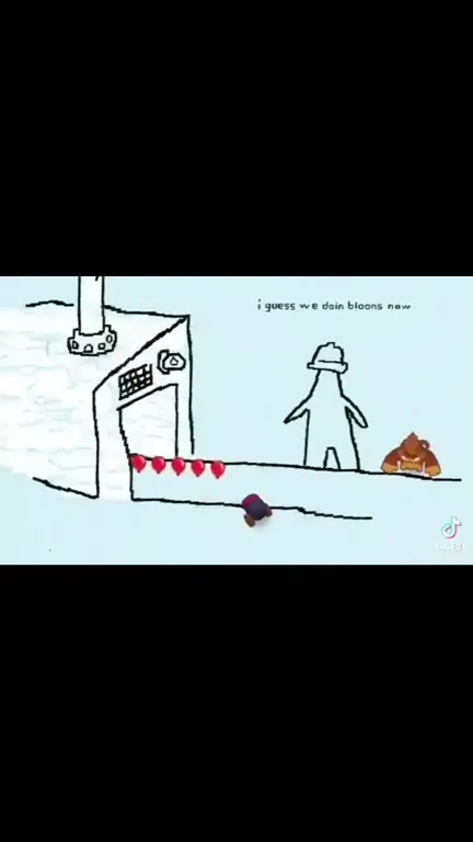 I Guess We Drain Bloons Now