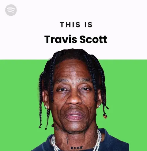 This Is Travis Scott