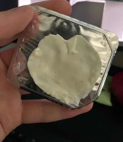 Сердце из неизвестного вещества
