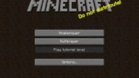 Minecraft World Trap