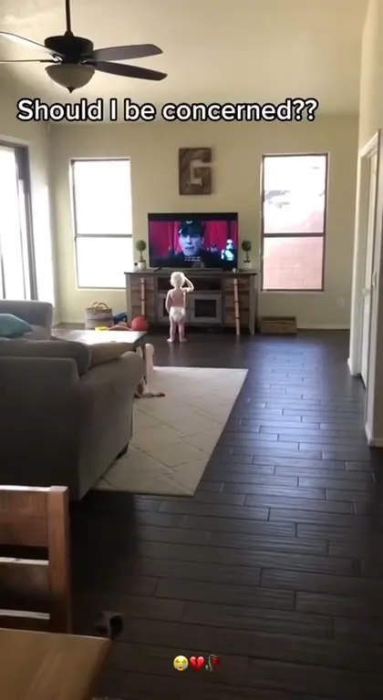 Should I Be Concerned?