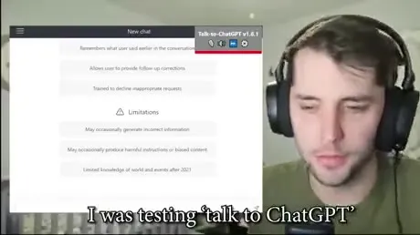 ChatGPT Makes a 9/11 Chess Joke