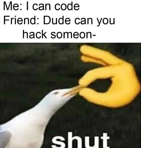Can You Hack Someone Shut