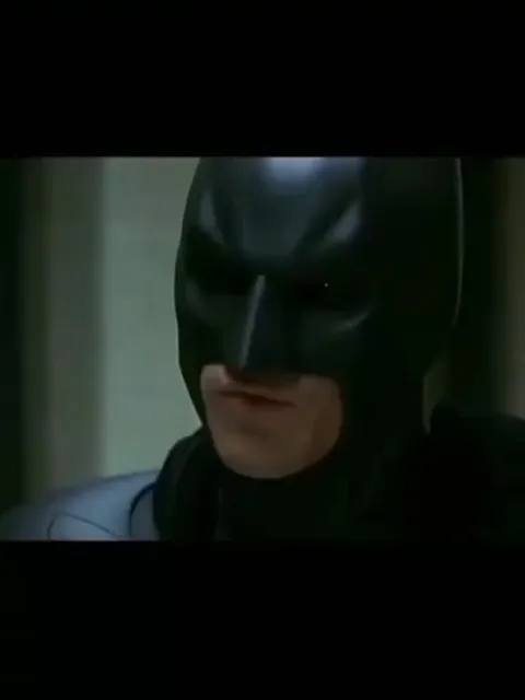 Batman Meets Todoroki’s Mom