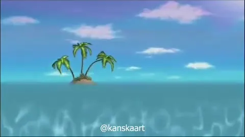 Когда на острове включили Rap God