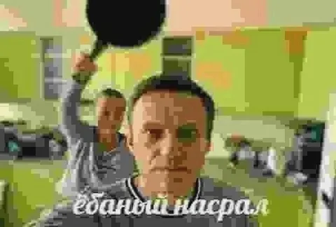 Важный вопрос на кухне