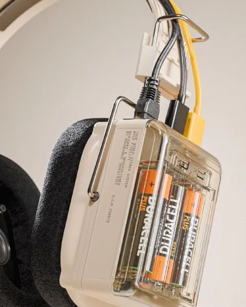 The /g/ Headphones