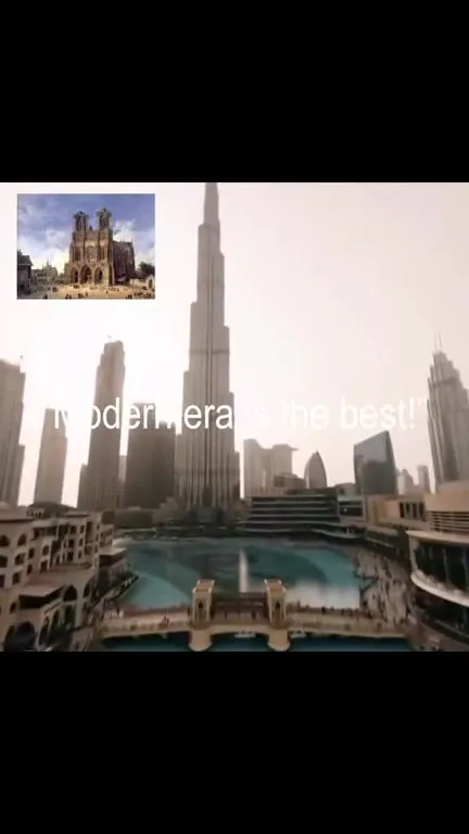 Modern Era Knights Have It Best