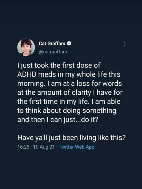 First ADHD Medication Dose