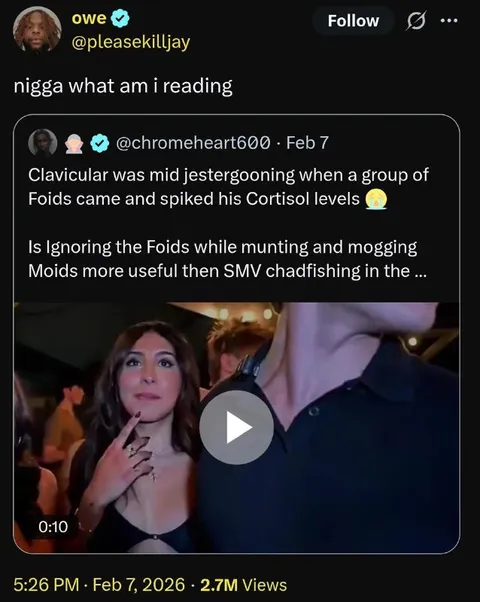 What am I reading