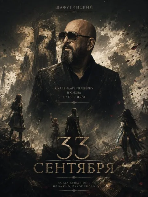 33 сентября