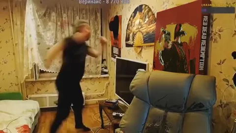 Когда донат пошёл не по плану
