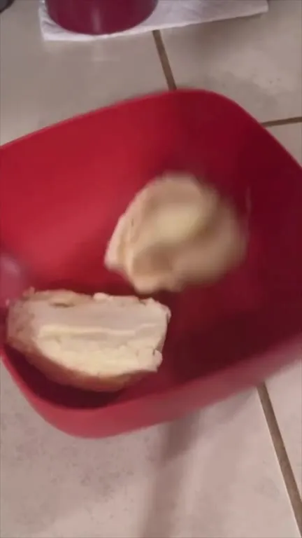 We All Scream for Ass Cream