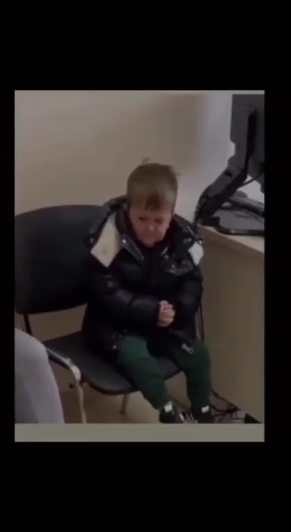 Маленький гангстер в разных образах