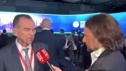 Интервью под голубиное воркование