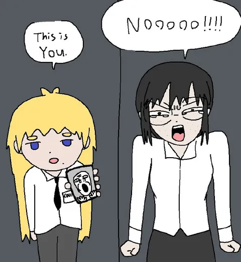 This Is You Reaction