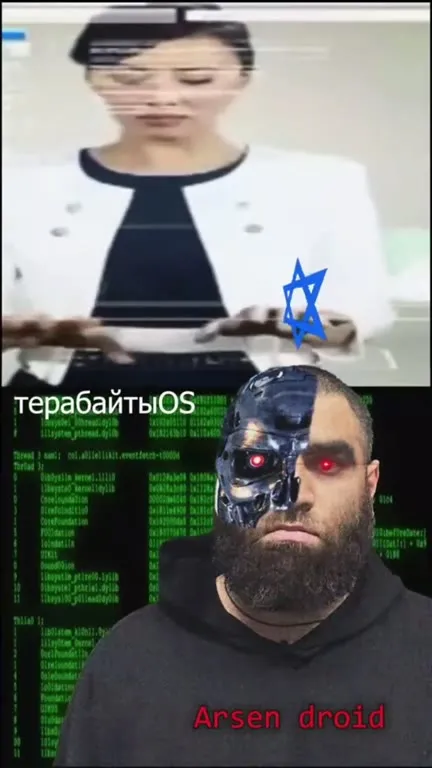 ТерабайтыOS выбирает классику