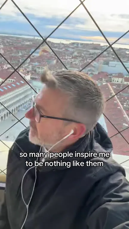 So Many People Inspire Me