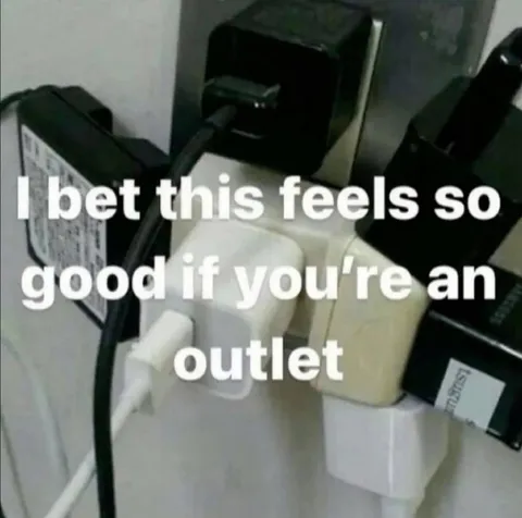 Outlet Feels So Good