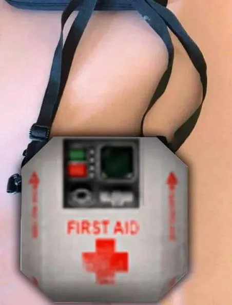 First Aid for a Bad Situation