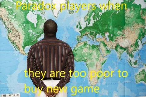 Paradox Players Too Poor