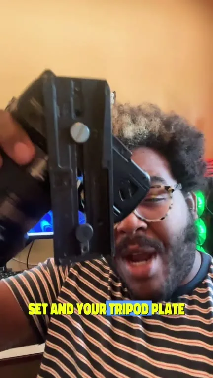 Coin Hack for Filmmakers