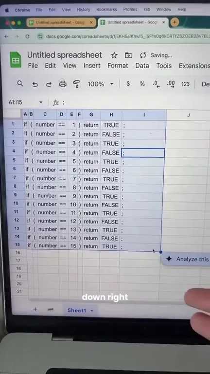 AI Fixes the Odd Even Formula