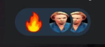 Огонь и две женщины