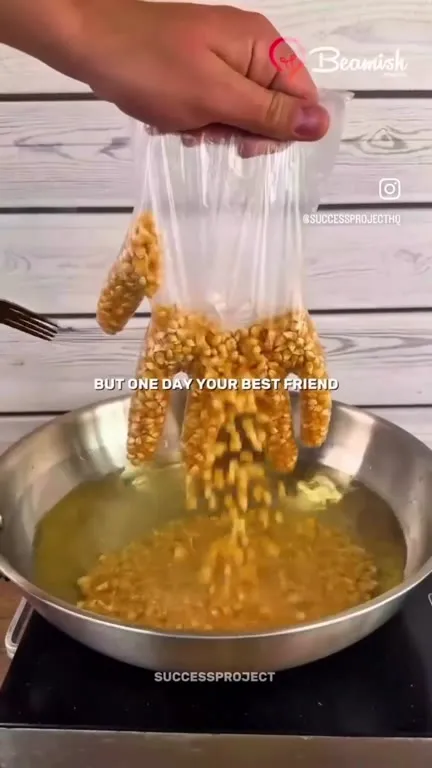 Before Your Best Friend Is Gone