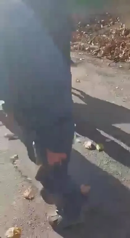 Привезли муку, а не благодарность
