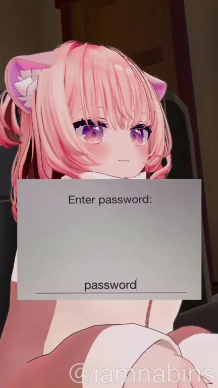 Password Is Incorrect Again