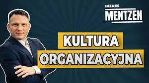 Kultura organizacyjna Mentzena