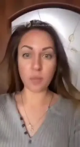Сначала разговор, потом удар