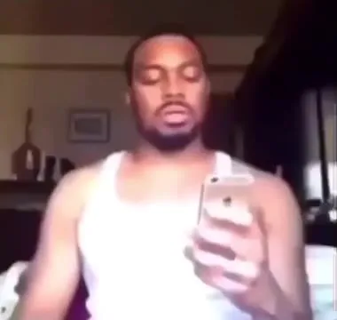 Когда увидел сообщение