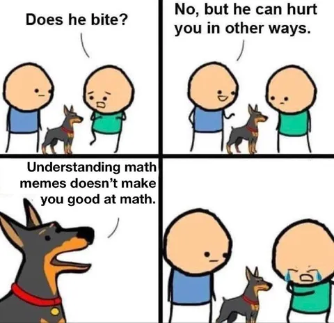 Dog Can Hurt You Other Ways