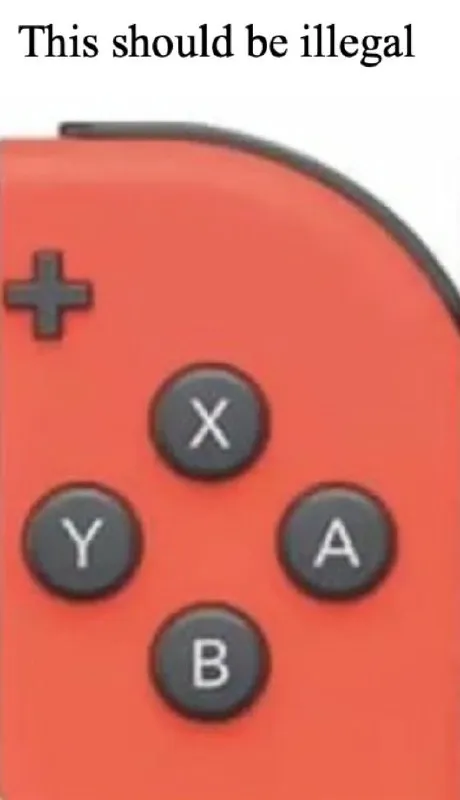 This Should Be Illegal Controller