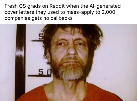 Fresh CS Grads Get No Callbacks