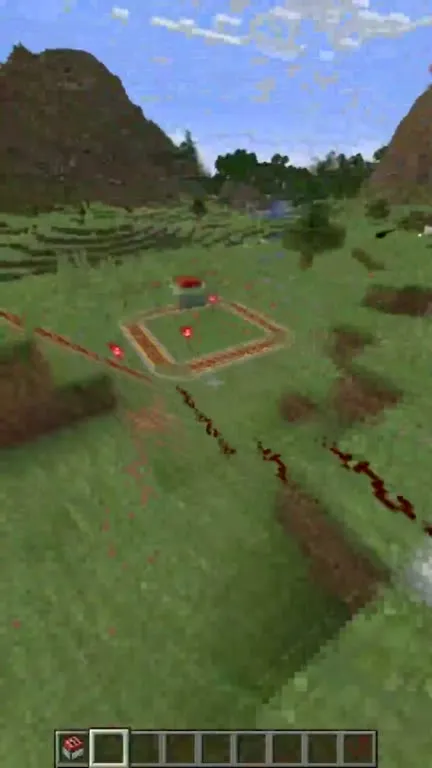 Minecraft’s New Update Explodes