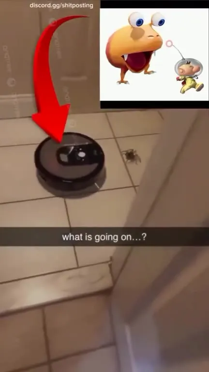 Roomba Unleashes the Ant Army