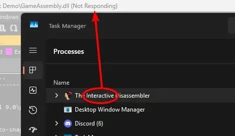 Interactive Game Not Responding
