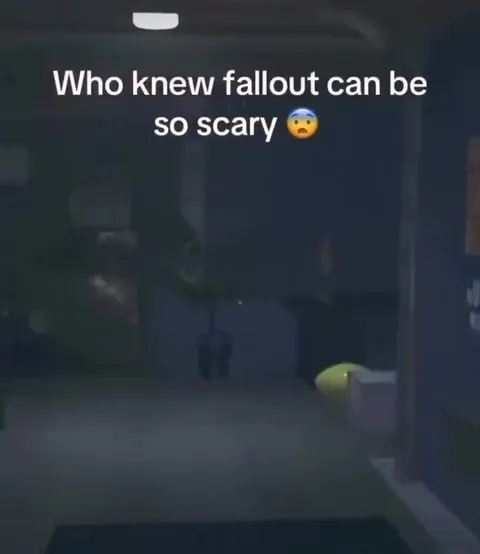 Fallout Tour Takes a Terrifying Turn
