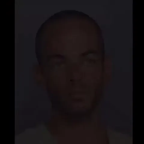 Суровые мужские взгляды
