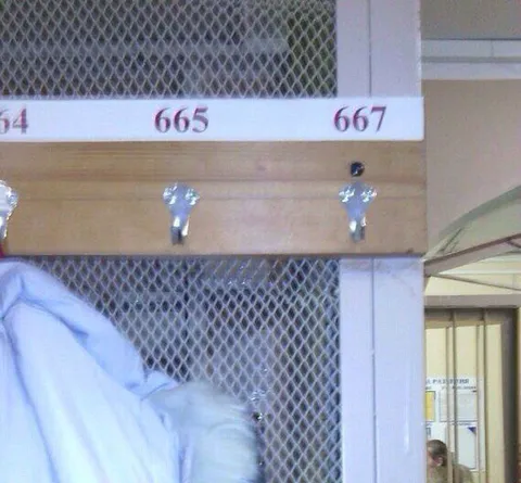 Пропавший номер 666