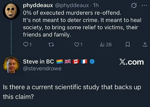 Scientific Study Check