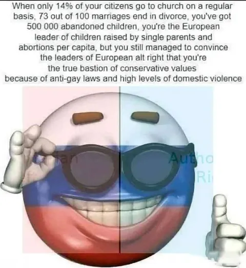 European Conservative Values
