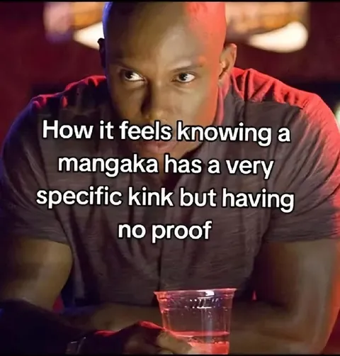 Specific Kink With No Proof
